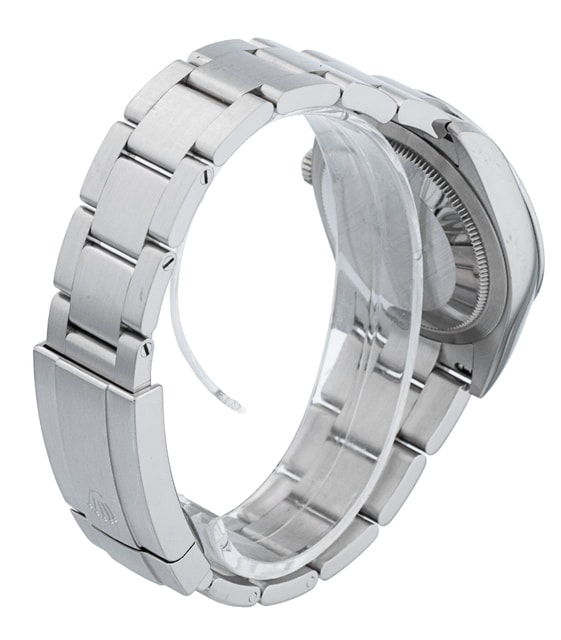 Rolex Oyster Perpetual 124200 Image 3